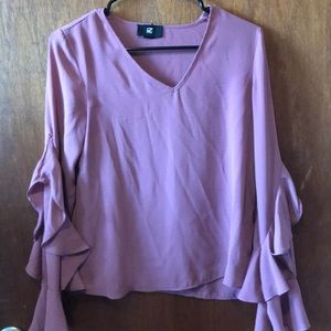 Business casual shirt